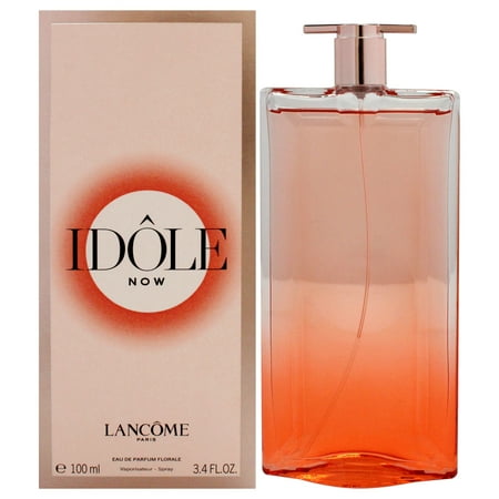 Lancome Idole Now Florale Eau de Parfum 3.4 oz for Women