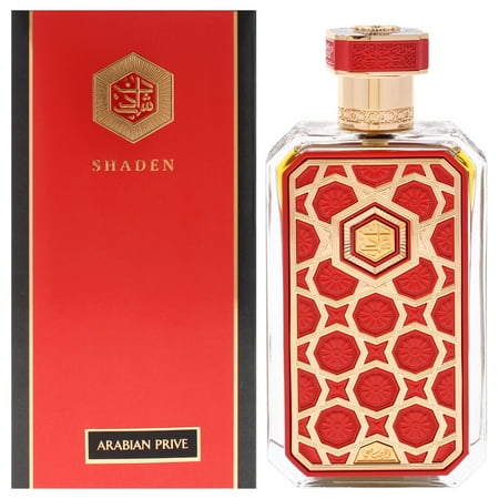 Rasasi Arabian Prive Shaden Eau De Parfum 2.36 oz for Men