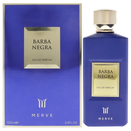Merve Barba Negra Eau de Parfum 3.4 oz for Women