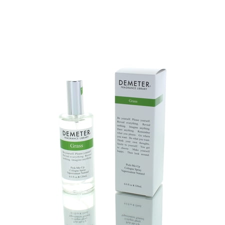 Demeter Grass Cologne Eau de Cologne 4.0 oz for Women