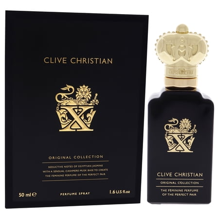 Clive Christian X Eau De Parfum 1.7 oz for Men