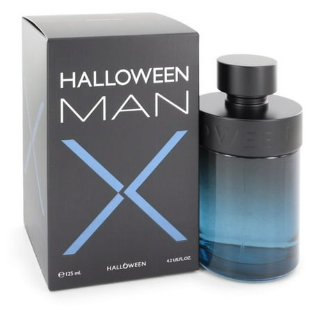 Jesus Del Pozo Halloween Man X Eau De Toilette 4.2 oz for Men