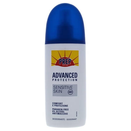 Prep Advanced Protection Deo Eau de Cologne 3.4 oz for Men