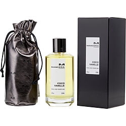 Mancera Coco Vanille Eau De Parfum 4.0 oz for Women
