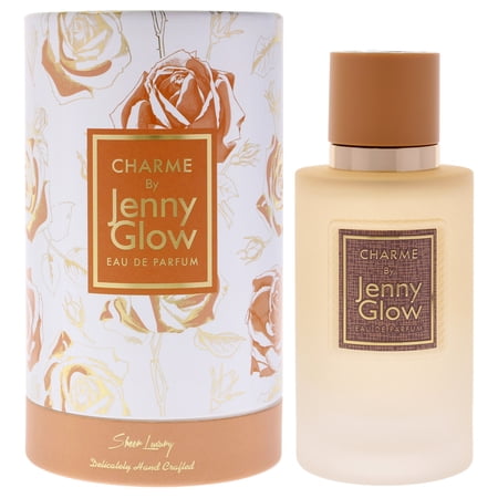 Jenny Glow Charme Eau de Parfum 2.7 oz for Women
