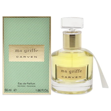 Carven Ma Griffe Eau De Toilette 1.7 oz for Women