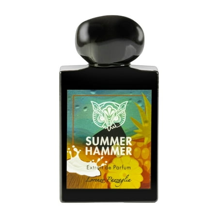 Lorenzo Pazzaglia Summer Hammer Eau de Parfum 1.7 oz for Unisex