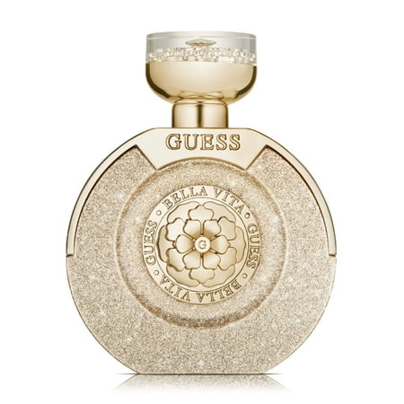 Guess Bella Vita Paradiso Eau De Parfum 3.4 oz for Women