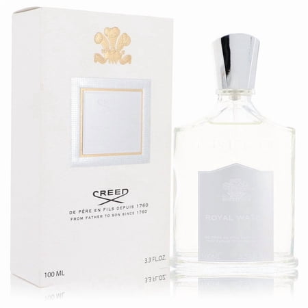 Creed Royal Water Eau De Parfum 3.3 oz for Men