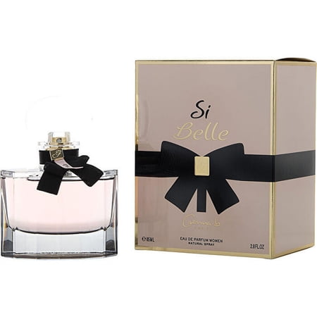 Geparlys Si Belle Eau De Parfum 2.8 oz for Women