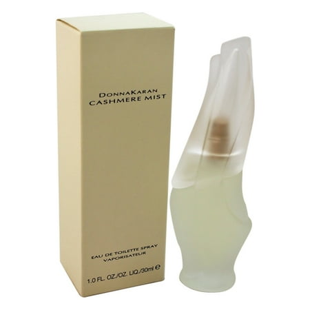 DKNY Cashmere Mist Eau de Parfum 1.0 oz for Women