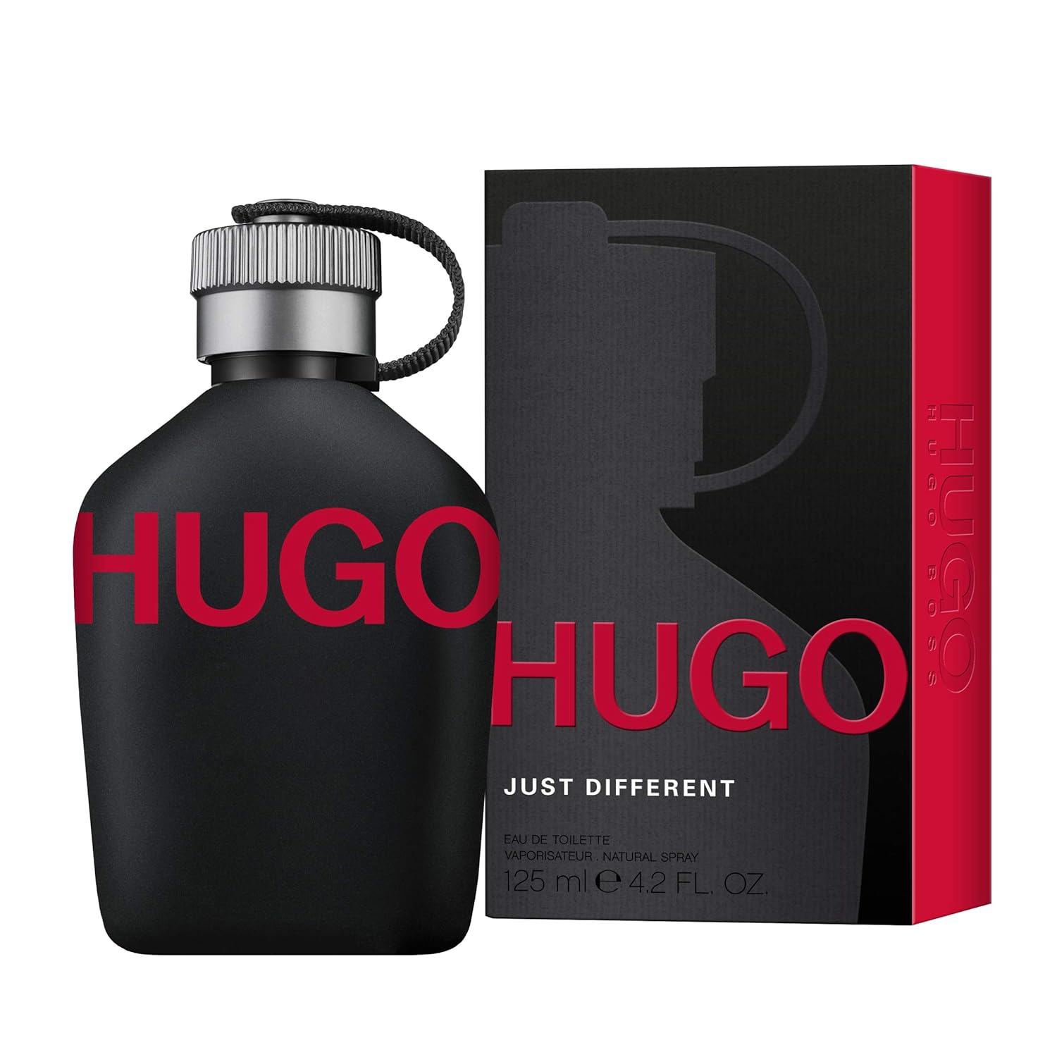 Hugo Boss Just Different Eau De Toilette Spray for Men