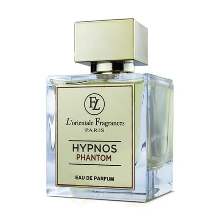 L'orientale Fragrances Hypnos Phantom 3.3 oz Eau de Parfum for Unisex