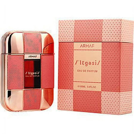 Armaf Legesi L Eau De Parfum Spr 3.4