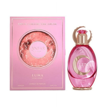 Anfar LunaEau de Parfum Eau de Parfum 3.4 oz for Women
