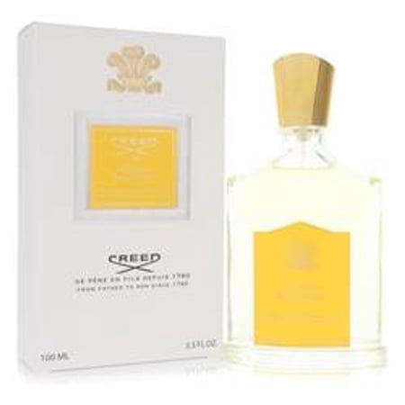 Creed Neroli Sauvage Eau De Parfum 3.3 oz for Unisex