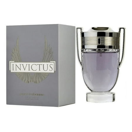 Paco Rabanne Invictus Eau de Toilette 6.8 oz for Men