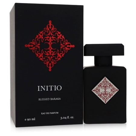 Initio Blessed Baraka Eau De Parfum 3.0 oz for Unisex