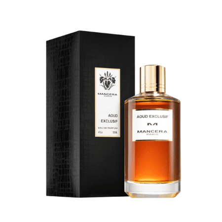 Mancera Aoud Exclusif Eau de Parfum 4.0 oz for Women