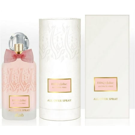 Rasasi Eshq Eau de Parfum 3.38  oz for Women