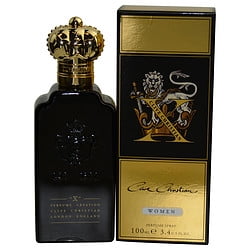 Clive Christian X Feminine Original Collection Eau De Parfum 3.4 oz for Women