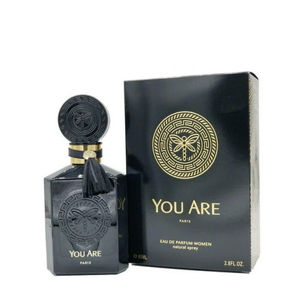 Gemina B You Are W Eau de Parfum 2.8 oz for Women
