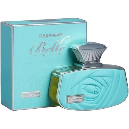 Al Haramain Belle Swim Eau de Parfum 2.5 oz for Unisex