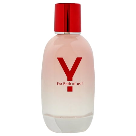 Prestige Y Eau de Parfum 3.3 oz for Unisex