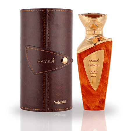 Hamidi Legacy Collection Nefertiti Eau De Parfum 3.4 oz for Unisex