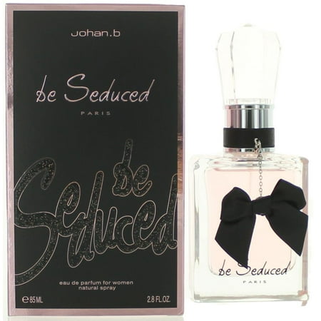 Johan B Be Seduced Eau de Parfum 2.8 oz for Women