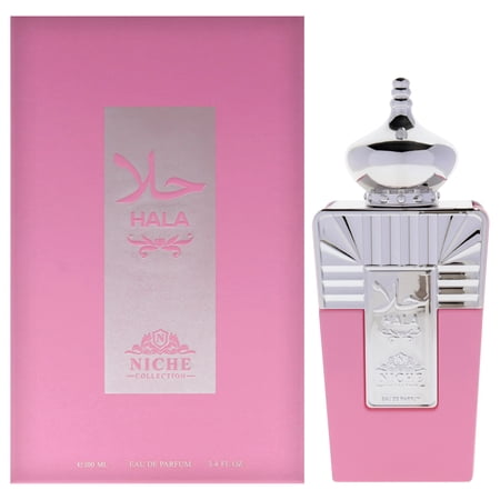 Khalis Hala Niche Collection Eau de Parfum 3.4 oz for Women