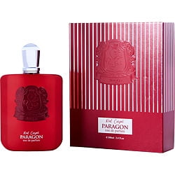 Afnan Zimaya Red Carpet Paragon Eau De Parfum 3.4 oz for Unisex