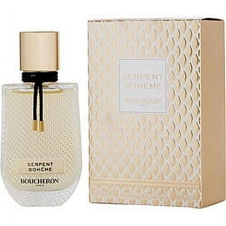 Boucheron Serpent Boheme Eau De Parfum 1.7 oz for Women