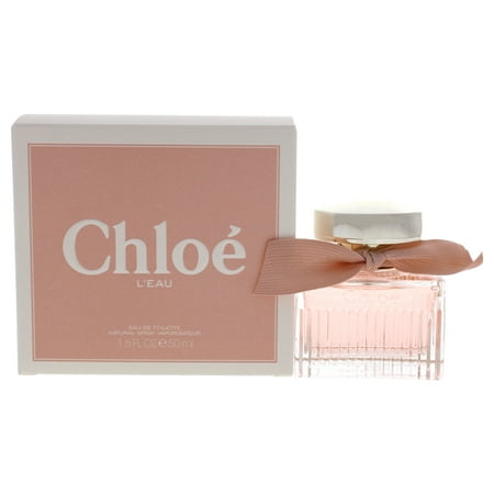 Chloe L'eau De L Eau De Toilette 1.7 oz for Women