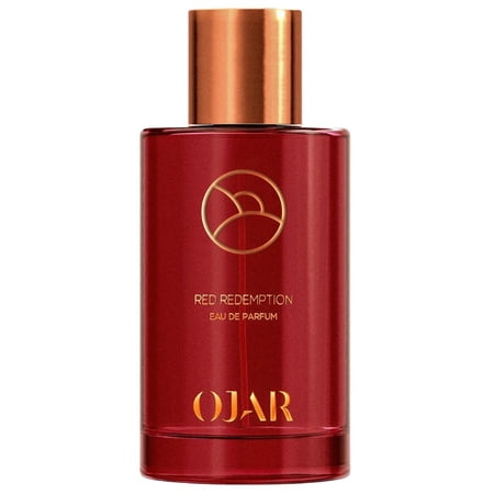 Ojar Red Redemption Eau De Parfum 3.4 oz for Unisex