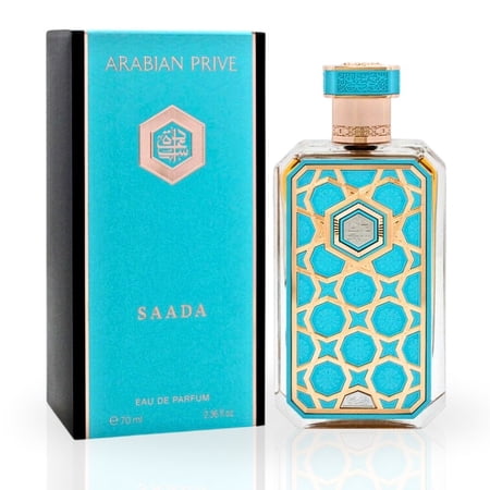 Rasasi Saada Arabian Prive Eau de Parfum 2.36  oz for Men