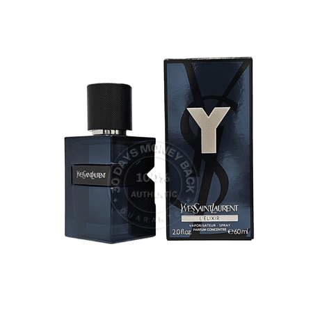 Yves Saint Laurent Elixir Parfum Concentrate Spray 1.6 oz