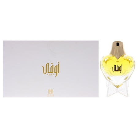 Ahmed Al Maghribi Awfa Eau de Parfum 2.02 oz for Women