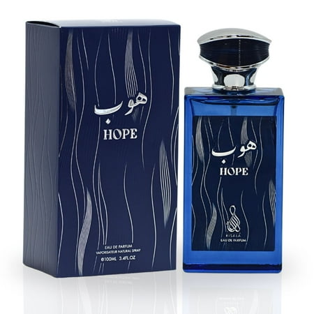 Hope Risala Eau de Parfum 3.4 oz for Men