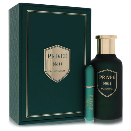 Flavia Privee No 11 Eau De Parfum 3.4 oz With Refillable Atomizer for Women