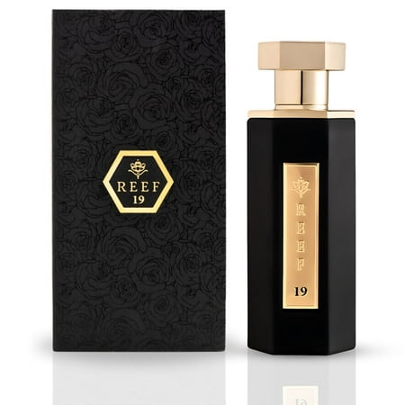 Reef 19 Eau de Toilette 3.4 oz for Men