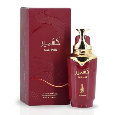 Kashmir Parfums Risala Eau de Parfum 3.4 oz for Women