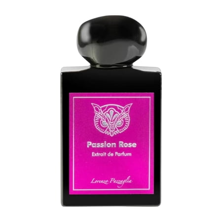 Lorenzo Pazzaglia Passion Rose Eau de Parfum 1.7 oz for Unisex