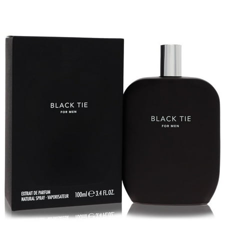 Fragrance One Black Tie Eau de Parfum 3.4 oz for Men