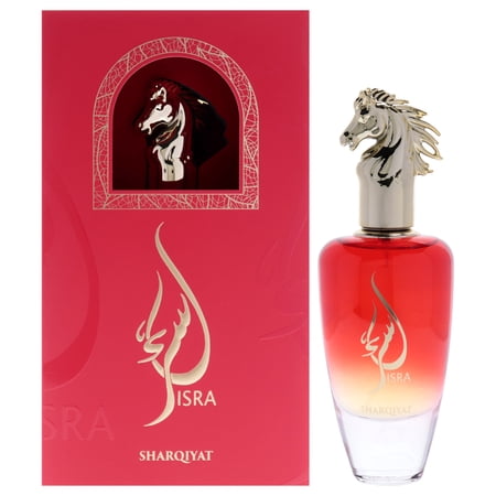 Khalis Isra Sharqiyat Collection Eau de Parfum 3.4 oz for Women