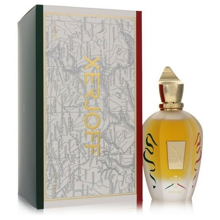 Xerjoff Xj 1861 Decas Eau De Parfum 3.4 oz for Unisex
