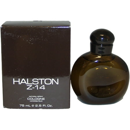 Halston Z14 Eau de Cologne 2.5 oz for Men