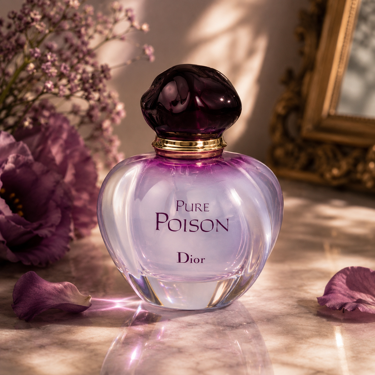 Christian Dior Pure Poison Eau de Parfum Spray for Women