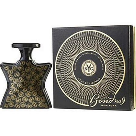 Bond No. 9 Wall Street Eau De Parfum 3.4 oz for Men