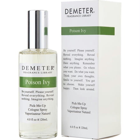 Demeter Poison Ivy Cologne Eau de Cologne 4.0 oz for Women